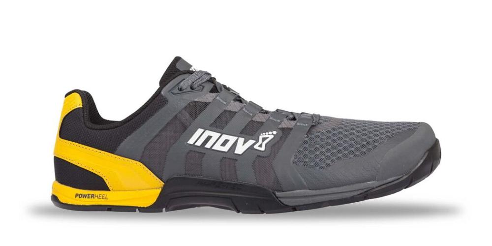 Inov-8 Bare-XF 210 V2 South Africa - Trail Shoes Men Black VJXY94530